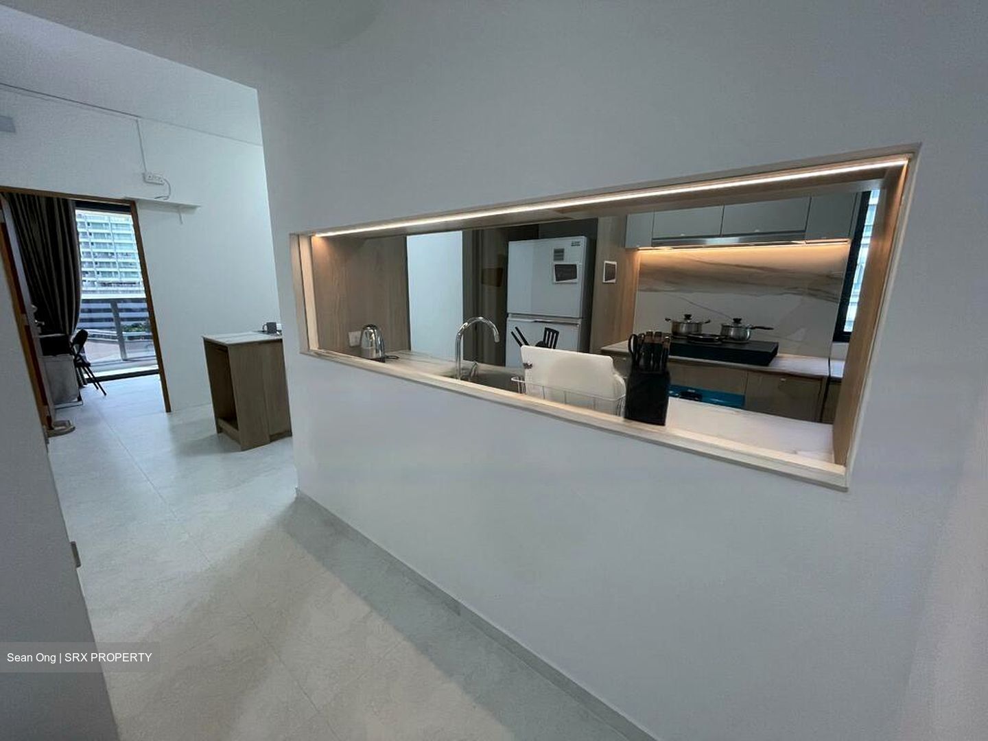One-north Eden (D5), Apartment #455748941